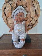 Poppenkleertjes voor de Paola Reina pop van 34 cm, Ophalen of Verzenden, Nieuw, Babypop
