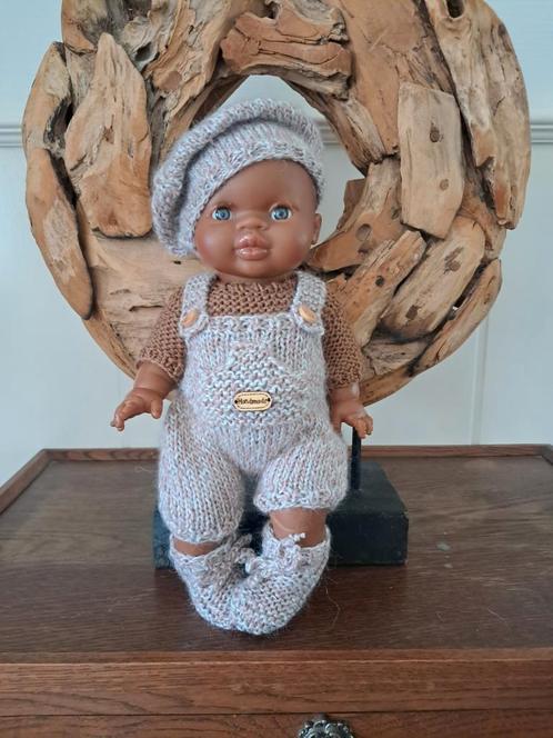 Poppenkleertjes voor de Paola Reina pop van 34 cm, Kinderen en Baby's, Speelgoed | Poppen, Nieuw, Babypop, Ophalen of Verzenden