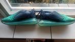 Nike Airmax blauw groen zeer stevig, Sport en Fitness, Loopsport en Atletiek, Ophalen of Verzenden, Hardloopschoenen, Nike