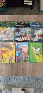 Kinderboeken Collectie, Ophalen, Gelezen, Diverse Auteurs, Fictie algemeen
