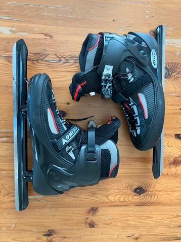 Viking schaatsen maat 46 beschikbaar voor biedingen
