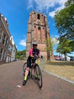 Gezocht 1 startkaart Fietselfstedentocht 2025, Ophalen of Verzenden, Nieuw, Overige typen