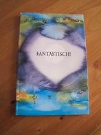Fantastisch, 5 verhalen van 5 schrijvers, Ophalen of Verzenden, Nieuw, Meerdere auteurs