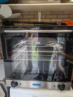 Maxima Convector Oven - Gebruikt, Gebruikt, Oven, Hete lucht, Ophalen
