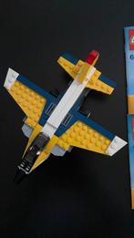 Lego  creator 6912 met boekje, Ophalen of Verzenden, Zo goed als nieuw, Complete set, Lego