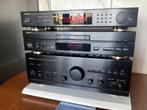 ✅ Denon PMA-925R Stereo Amplifier. High_End. GARANTIE 🎶, Japan, Denon, Ophalen of Verzenden, N.v.t.