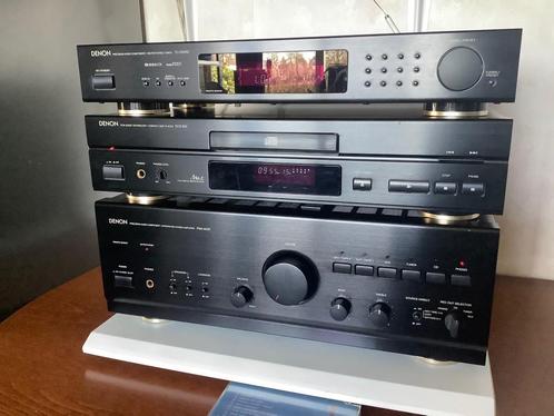 ✅ Denon PMA-925R Stereo Amplifier. High_End. GARANTIE 🎶, Audio, Tv en Foto, Versterkers en Receivers, Stereo, Denon, Ophalen of Verzenden