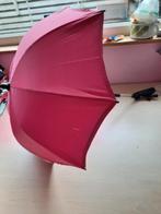Parasol Roze, Ophalen of Verzenden, Zo goed als nieuw
