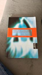 E. Woerdman - Politiek en politicologie, Ophalen of Verzenden, Zo goed als nieuw, E. Woerdman, Nederlands