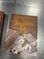 De Tien Geboden Stripboeken - Complete Serie, Complete serie of reeks, Ophalen of Verzenden, Nieuw