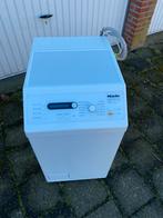 Miele Bovenlader werkt perfect !, Witgoed en Apparatuur, Wasmachines, Ophalen, Bovenlader, Zo goed als nieuw, 85 tot 90 cm