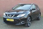 NISSAN Qashqai 1.2 115pk DIG-T Connect Edition, Auto's, Voorwielaandrijving, Euro 5, Stof, Gebruikt