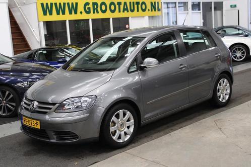 Volkswagen Golf Plus 1.6 FSI Trendline Airco, Isofix, Stuurb, Auto's, Volkswagen, Bedrijf, Te koop, Golf Plus, ABS, Airbags, Airconditioning