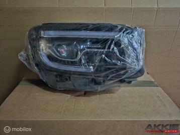 Mercedes GLB Koplamp rechts multibeam compleet A2479069604 beschikbaar voor biedingen