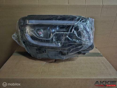 Mercedes GLB Koplamp rechts multibeam compleet A2479069604, Auto-onderdelen, Verlichting, Gebruikt, Ophalen of Verzenden