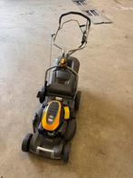 Nieuwe stiga combi 955V, Ophalen, Opvangzak, Nieuw, Benzine-grasmaaier