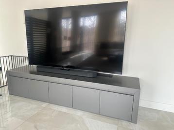 Tv meubel XVL 