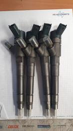 Nieuwe originele injectoren Fiat ducato 2.3, Auto-onderdelen, Ophalen of Verzenden, Nieuw, Fiat