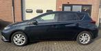 Toyota Auris 1.8 Hybrid Lease Pro, Gebruikt, Euro 6, 4 cilinders, Leder en Stof