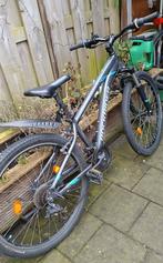 Rockrider Mountainbike wiel maat 26 inch., Ophalen, Gebruikt, 26 inch of meer, Overige merken