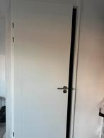 Nieuwe Svedek Superlak Binnendeur 231,5x83cm, Doe-het-zelf en Verbouw, Deuren en Horren, Ophalen, 80 tot 100 cm, 215 cm of meer