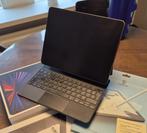 iPad Pro 2021 12.9 " 256GB INCL Keyboard & Pen, Computers en Software, Apple iPads, 13 inch of meer, Apple iPad, Ophalen of Verzenden