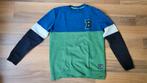 We jongenstrui maat 158/ 164, Ophalen, Gebruikt, WE, Trui of Vest