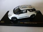 IXO MOC120 Citroën DS3 wit Kenzo Edition 2016, Hobby en Vrije tijd, Modelauto's | 1:43, Verzenden, Nieuw, Auto, Overige merken