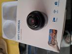 Camera wifi mini met detection, Ophalen of Verzenden, Zo goed als nieuw, Overige merken
