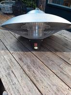 Terrasverwarmer,Sunred,2100 watt, Ophalen, Gebruikt
