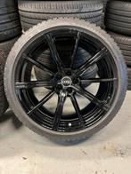 21 inch Originele Audi RS6 RS7 C8 Winterset Goodyear TPMS, Ophalen, Audi, Gebruikt, 275 mm
