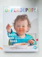 Opperdepop €5, Boeken, Kookboeken, Ophalen of Verzenden, Gelezen