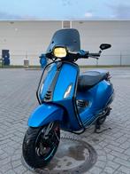 Vespa Sprint, Fietsen en Brommers, Ophalen, Gebruikt, Maximaal 45 km/u, Vespa S