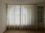 Gordijnen voor woonkamer 2,53 hoogte x 3,25m breedte, Overige kleuren, 200 cm of meer, Ophalen of Verzenden, Zo goed als nieuw