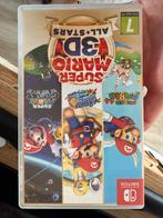 Super Mario 3D All-Stars - Nintendo Switch, Spelcomputers en Games, Games | Nintendo Switch, 1 speler, Nieuw, Ophalen of Verzenden