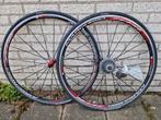 MARCHISIO Zefir racewiellset met 10spd Campa cassette, Ophalen, Gebruikt, Racefiets, Wiel