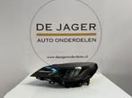 OPEL ASTRA K LED FACELIFT KOPLAMP LINKS 39179825 2016-, Auto-onderdelen, Verlichting, Ophalen of Verzenden, Gebruikt, Opel