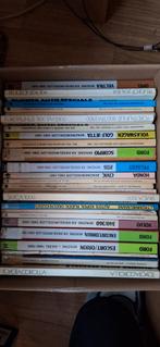 Vintage Auto Boeken Collectie, Ophalen of Verzenden, Gelezen, Algemeen, Diverse