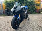 yamaha R6 2008 RJ15, 4 cilinders, Super Sport, Particulier, Meer dan 35 kW
