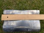 T.k bladlood 25 cm, Ophalen, Zo goed als nieuw, Minder dan 5 m², Folie