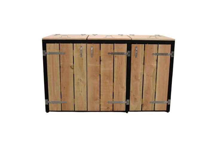 Klikogigant de leverancier van containerombouwen., Tuin en Terras, Tuinmeubel-accessoires, Nieuw, Verzenden