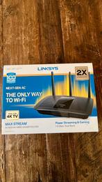 Linksys AC1900, Ophalen of Verzenden, Zo goed als nieuw