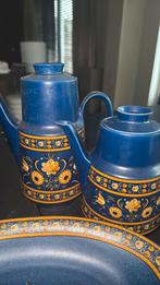 Vintage Winterling Bavaria Servies, Gebruikt, Ophalen of Verzenden, Overige stijlen, Porselein