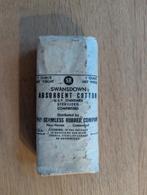 US WW2 Medisch watten, absorbent cotton, Ophalen of Verzenden
