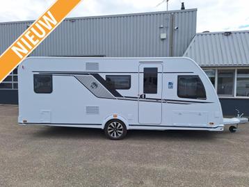 Knaus Sudwind 60 Years 580 QS EXTRA VOORDEEL beschikbaar voor biedingen