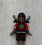 Lego Ninjago Samurai X (Nya) - Possession, Hair, Kinderen en Baby's, Speelgoed | Duplo en Lego, Ophalen of Verzenden, Zo goed als nieuw