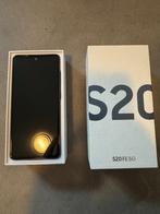 Samsung Galaxy S20 FE 5G blauw, Galaxy S20, Blauw, Touchscreen, Ophalen of Verzenden