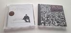GEORGE MICHAEL LOT VAN 2 TITELS cd's, Ophalen of Verzenden, 1980 tot 2000, Zo goed als nieuw