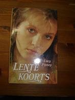 Lentekoorts - Lucy Pinney, Ophalen of Verzenden, Zo goed als nieuw, Lucy Pinney