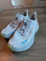 Hoka hardloopschoenen, maar 2 keer gebruikt!, Ophalen of Verzenden, Zo goed als nieuw, Hardloopschoenen, Overige merken